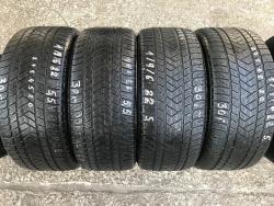 Zimne 275/45 R20 PIRELLI 4ks (ID:1010192)