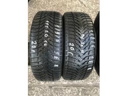Zimne 195/60 R16C KUMHO 2ks (ID:1010193)