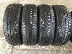 Zimne 195/65 R15 Barum 4ks (ID:1010194)