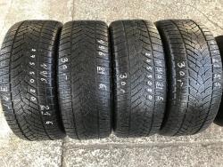 Zimne 275/50 R20 GOODYEAR 4ks (ID:1010195)