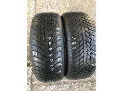 M+S 205/50 R17 NEXEN 2ks (ID:1010202)