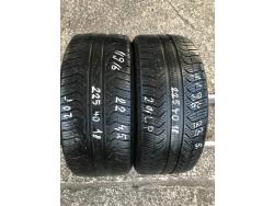 Letne 225/40 R18 PIRELLI 2ks (ID:1010206)