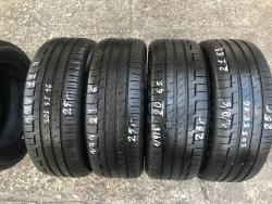 Letne 205/55 R16 CONTINENTAL 4ks (ID:1010211)