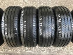 Letne 195/55 R16 MICHELIN 4ks (ID:1010212)