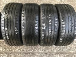 Letne 205/55 R16 MATADOR 4ks (ID:1010213)