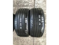 Letne 225/45 R17 GOODYEAR 2ks (ID:1010214)