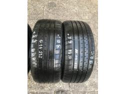 Letne 225/40 R18 CONTINENTAL 2ks (ID:1010215)