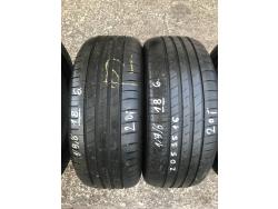 Letne 205/55 R16 GOODYEAR 2ks (ID:1010216)