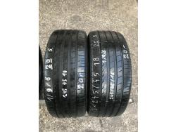 Letne 245/45 R18 IMPERIAL 2ks (ID:1010219)