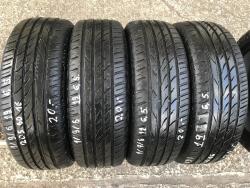 Letne 205/60 R16 MATADOR 4ks (ID:1010218)
