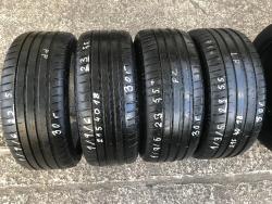 Letne 215/40 R18 MICHELIN 4ks (ID:1010221)