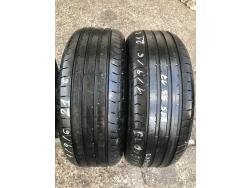 Letne 215/55 R17 FULDA 2ks (ID:1010222)