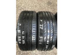 Letne 225/45 R17 CONTINENTAL 2ks (ID:1010223)
