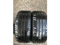 Letne 225/45 R17 Dunlop 2ks (ID:1010224)