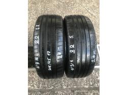 Letne 205/45 R17 MICHELIN 2ks (ID:1010229)