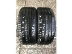 Letne 225/45 R18 CONTINENTAL 2ks (ID:1010230)