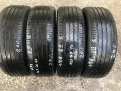 Letne 225/60 R17 CONTINENTAL 4ks (ID:1010231)