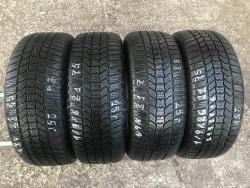 Zimne 215/55 R16 SAVA 4ks (ID:1010233)