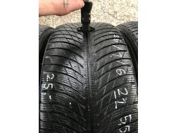 Zimne 275/45 R20 MICHELIN 2ks (ID:1009705)