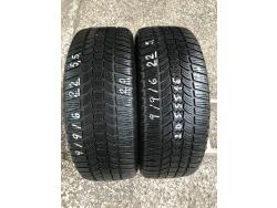 Zimne 205/55 R16 SAVA 2ks (ID:1010238)