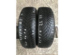Zimne 205/60 R16 HANKOOK 2ks (ID:1010237)