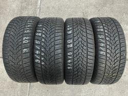 Zimne 225/50 R17 Dunlop 4ks (ID:1009019)
