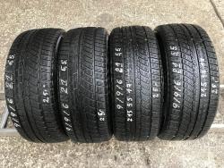 Zimne 215/55 R17 AUSTONE 4ks (ID:1010240)