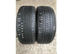 Zimne 275/45 R21 PIRELLI 2ks (ID:1010245)