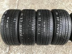 Zimne 225/50 R17 DIAMONDBLACK 4ks (ID:1010242)