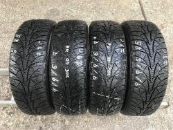 Zimne 205/60 R16 ROSAVA 4ks (ID:1010246)