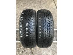M+S 215/60 R16 NEXEN 2ks (ID:1010248)
