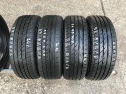 Letne 205/60 R16 MATADOR 4ks (ID:1010250)