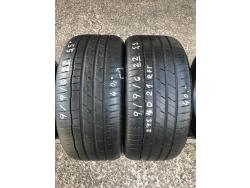 Letne 275/40 R21 HANKOOK 2ks (ID:1010252)