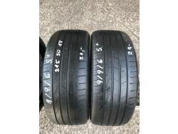 Letne 215/50 R17 HANKOOK 2ks (ID:1010253)