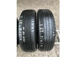 Letne 205/65 R17 VREDESTEIN 2ks (ID:1010255)