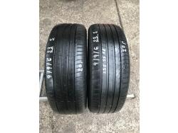 Letne 235/55 R18 PIRELLI 2ks (ID:1010254)