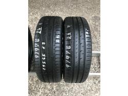 Letne 195/65 R15 CONTINENTAL 2ks (ID:1010256)