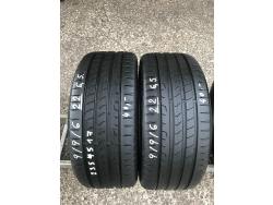 Letne 235/45 R17 CONTINENTAL 2ks (ID:1010257)