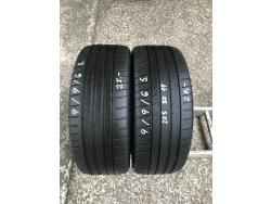 Letne 205/50 R17 MICHELIN 2ks (ID:1010258)