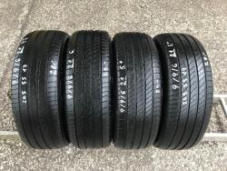 Letne 205/55 R17 MICHELIN 4ks (ID:1010259)