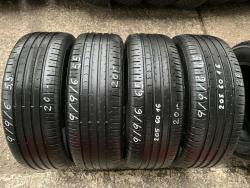 Letne 205/60 R16 CONTINENTAL 4ks (ID:1010268)