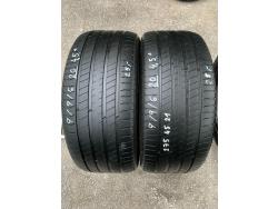 Letne 275/45 R21 MICHELIN 2ks (ID:1010272)
