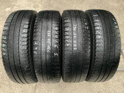 Letne 225/75 R16C MICHELIN 4ks (ID:1010271)