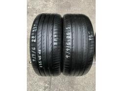 Letne 235/45 R18 PIRELLI 2ks (ID:1010277)