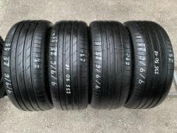 Letne 235/50 R18 HANKOOK 4ks (ID:1010276)