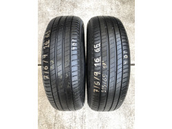 Letne 215/65 R17 Michelin 2ks (ID:1001407)