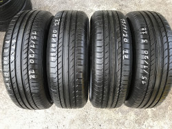 Letne 235/65 R18 Continental 4ks (ID:1002325)