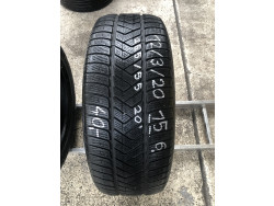 Zimne 255/55 R20 Pirelli 1ks (ID:1002546)