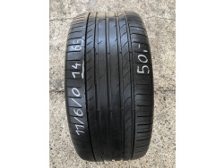 Letne 295/40 R21 Continental 1ks (ID:1002842)