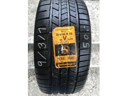 Zimne 275/45 R19 CONTINENTAL 1ks (ID:1003938)